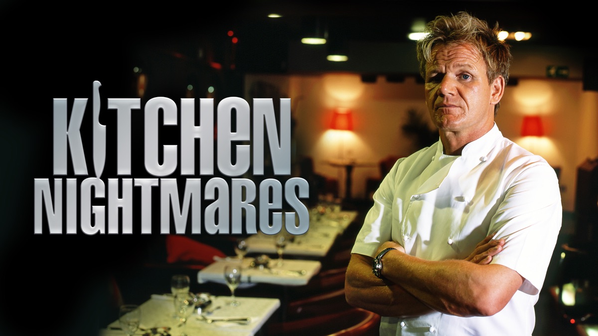 What Season is Kitchen Nightmares on 1 What Season is Kitchen Nightmares on