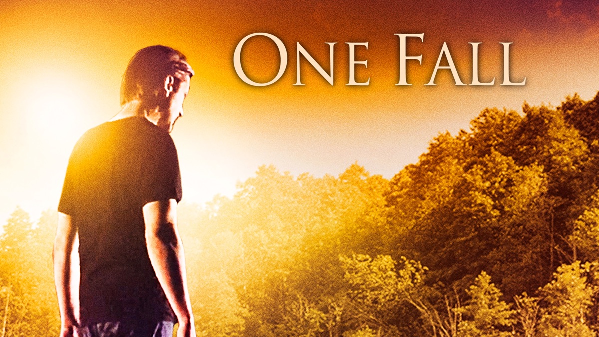 ‎One Fall - Apple TV