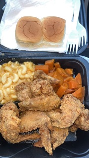Jasmine's Cafe