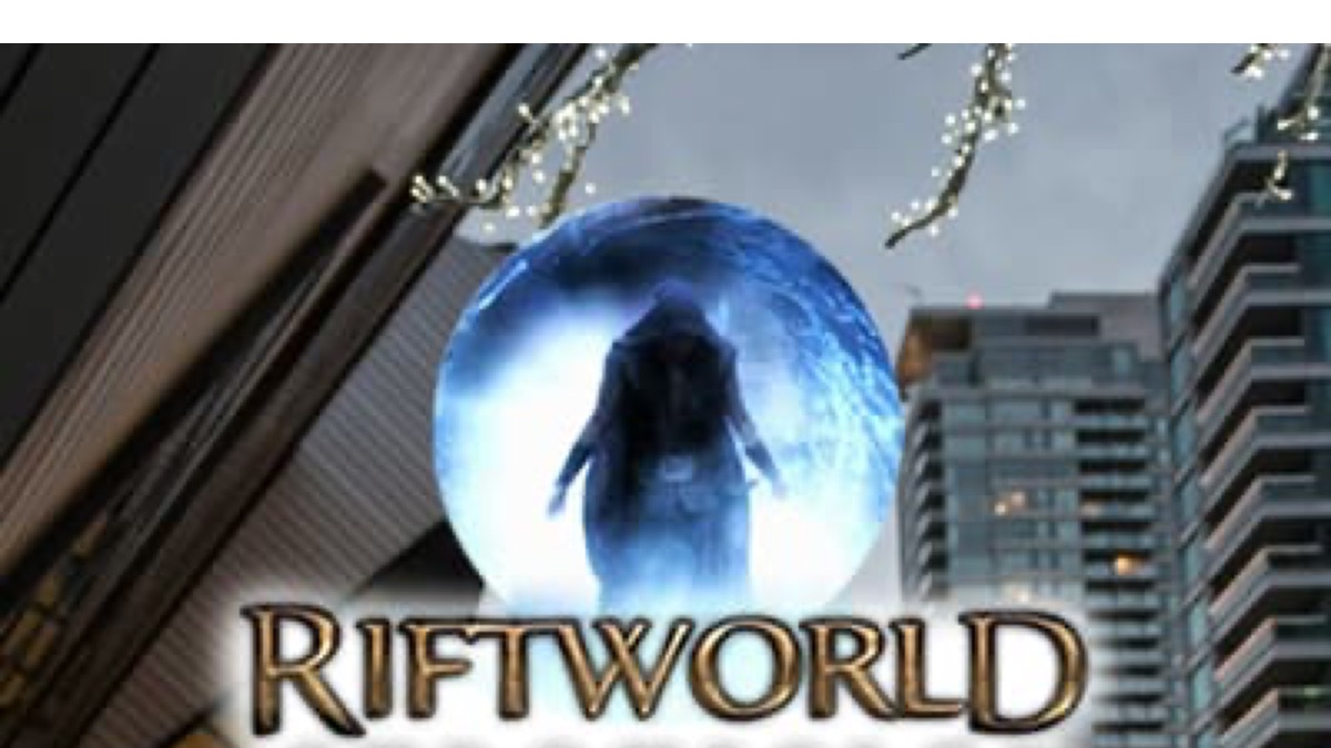 ‎Riftworld Chronicles - Apple TV