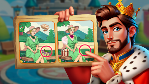 Read more about Royal Battle