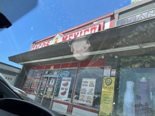Tacos Mexico