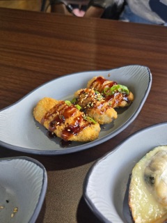 ZX Sushi in Milwaukee, WI United States - Apple Maps