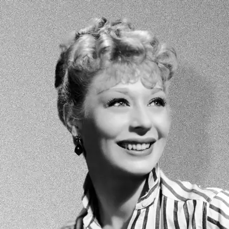 Gwen Verdon