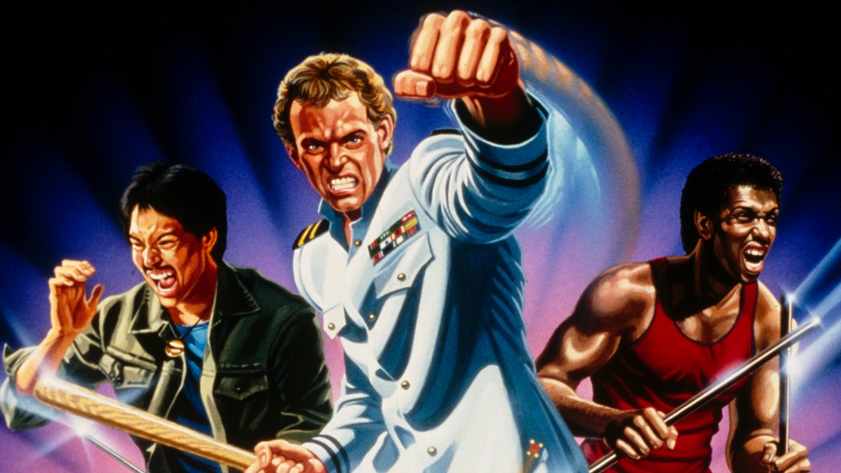 Heroes Three - Apple TV