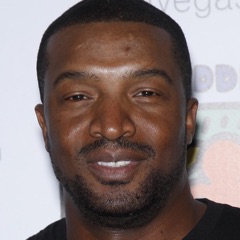Roger Cross