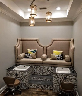 Lemongrass Salon & Spa