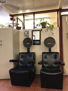 Salon Denmark
