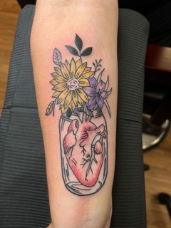 Forever Loyal Studio tattoo studio in Mableton