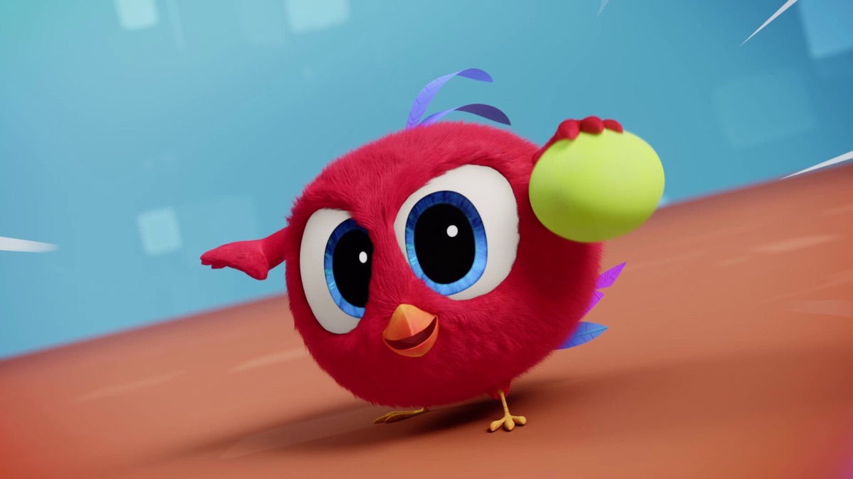 ‎Episode 31 - Where's Chicky? (Series 4, Episode 131) - Apple TV (EG)