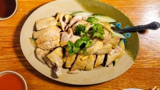 Taste Good Malaysian Cuisine