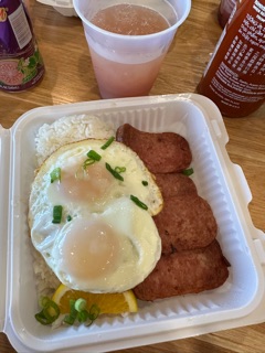 Aunty Maile’s Hawaiian Restaurant