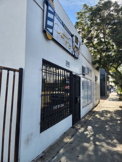 Patty’s Salon Y Barberia