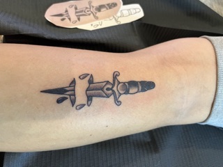 Flagstaff Tattoo Company photo 6