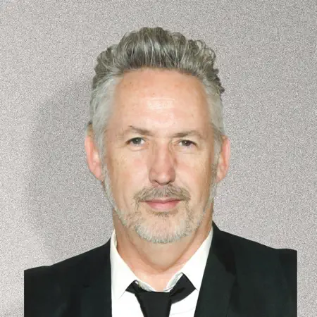 Harland Williams