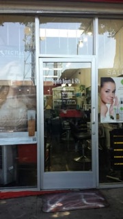 Scarleth Beauty and Spa