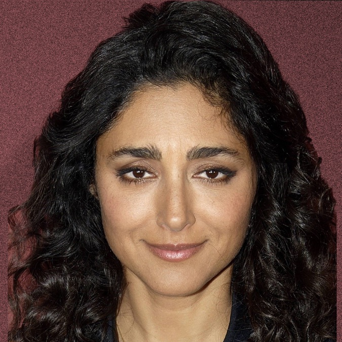 Golshifteh Farahani Movies and Shows Apple TV