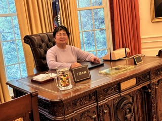 Cherry’s Beauty Salon