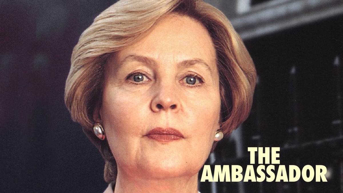 ‎The Ambassador - Apple TV