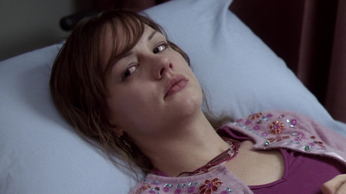 The SelfDestruct Button Grey's Anatomy (Series 1, Episode 7) Apple TV
