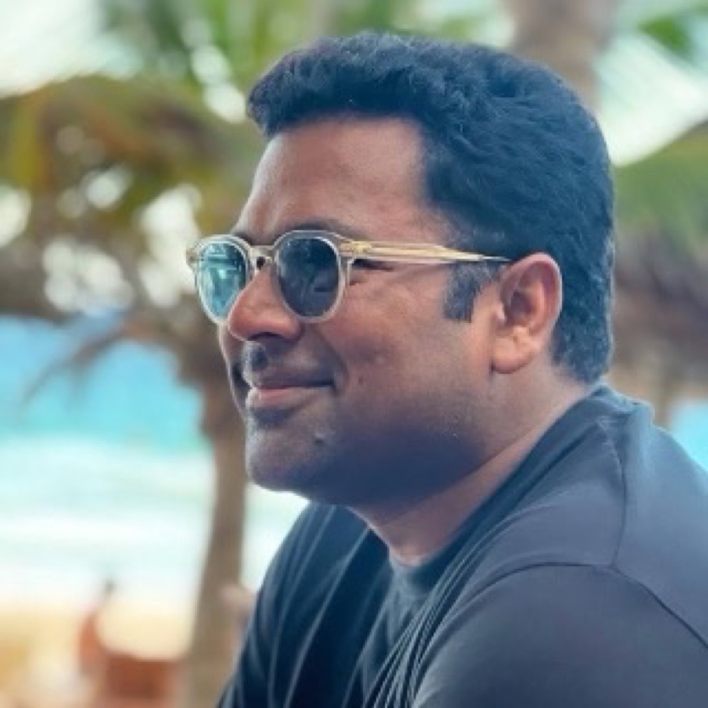 AppleMusic profile picture for @svc