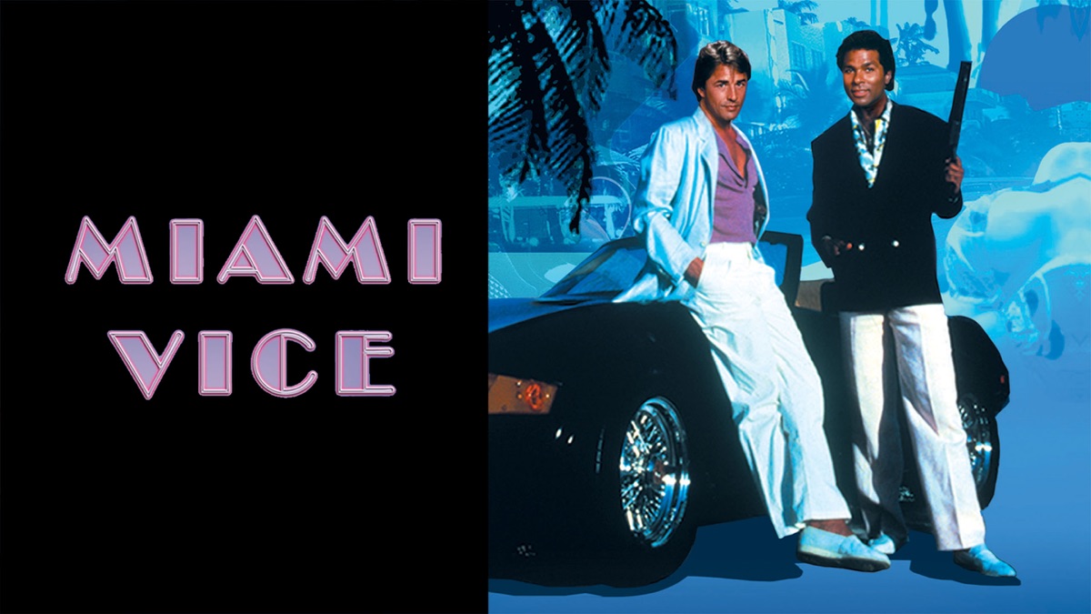‎Deux Flics à Miami - Apple TV