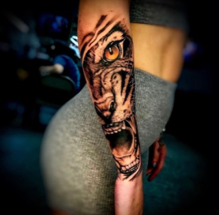 Ink & Skin