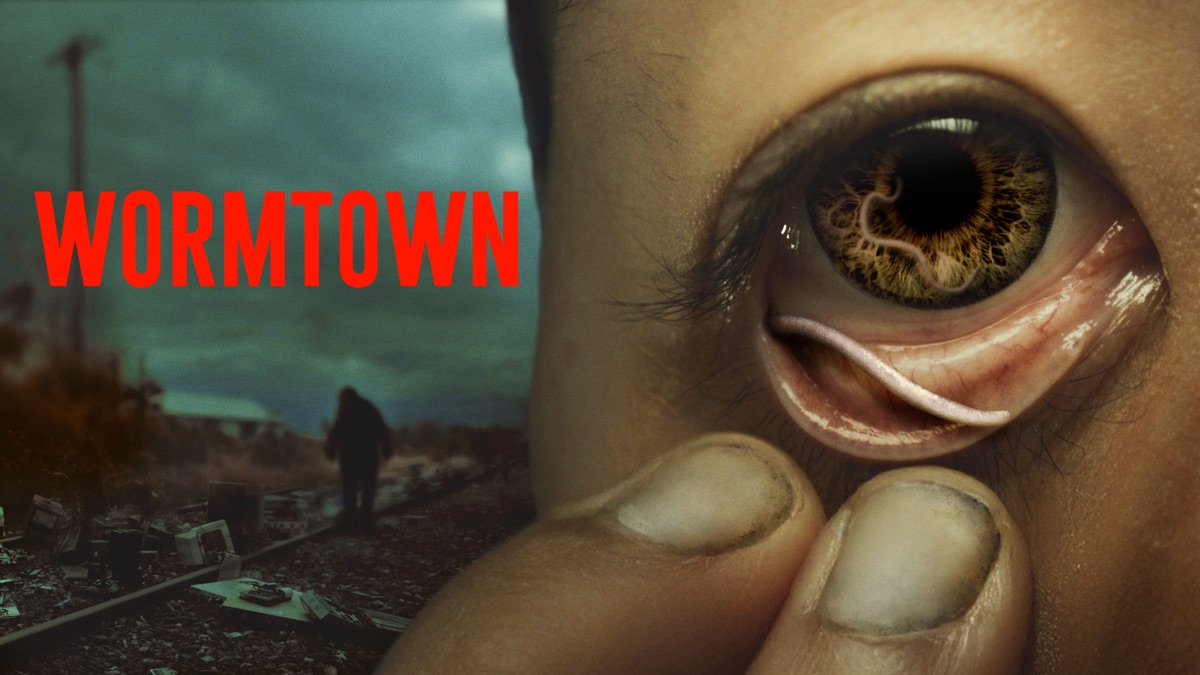 ‎Wormtown - Apple TV