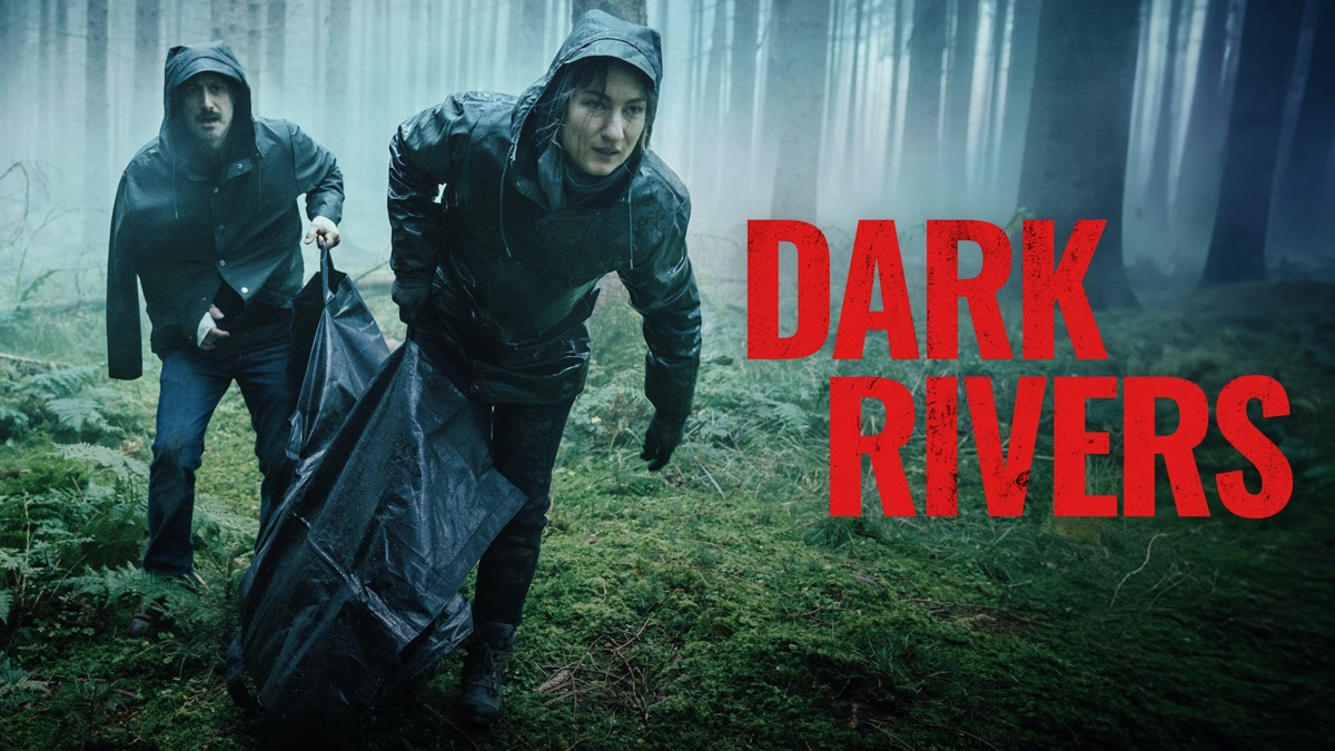 ‎Dark Rivers - Apple TV