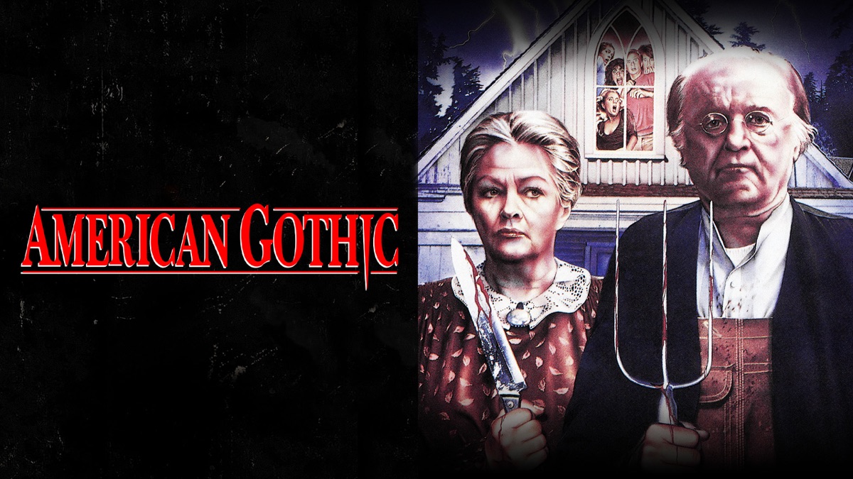 ‎American Gothic - Apple TV