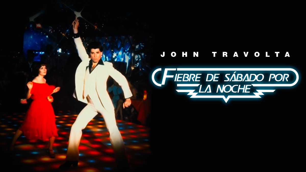 ‎Fiebre Del Sabado Por La Noche - Apple TV