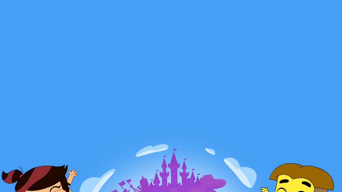 ‎Chibiverse - Apple TV