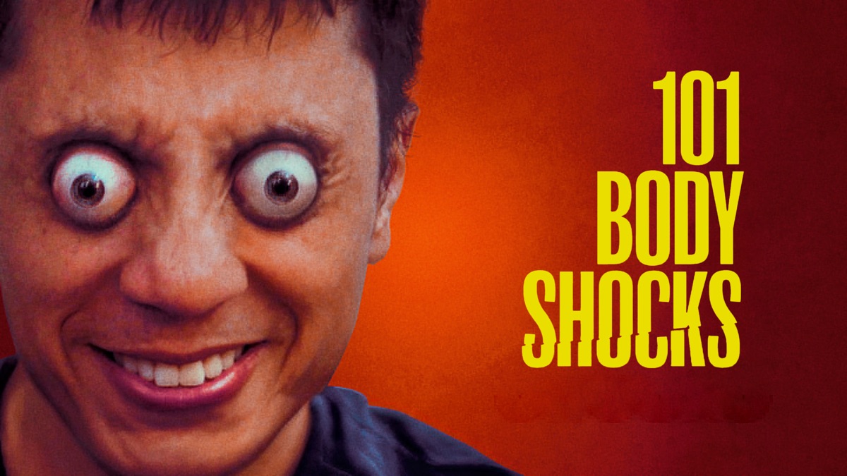 ‎101 Body Shocks - Apple TV