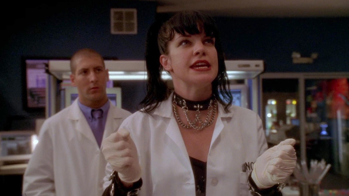 Ncis Frame Up Cast - Infoupdate.org
