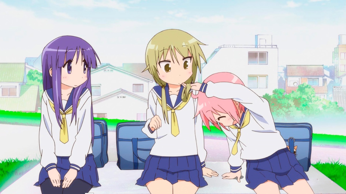YUYUSHIKI - Apple TV