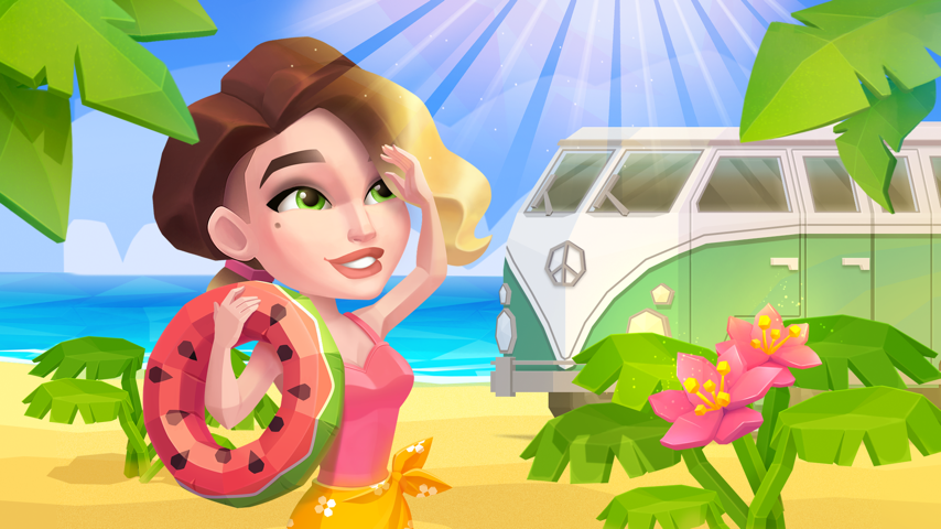 Vacation Season Event Special Event