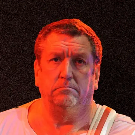 Steve Jones