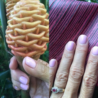 Polished Hair & Nail Salon