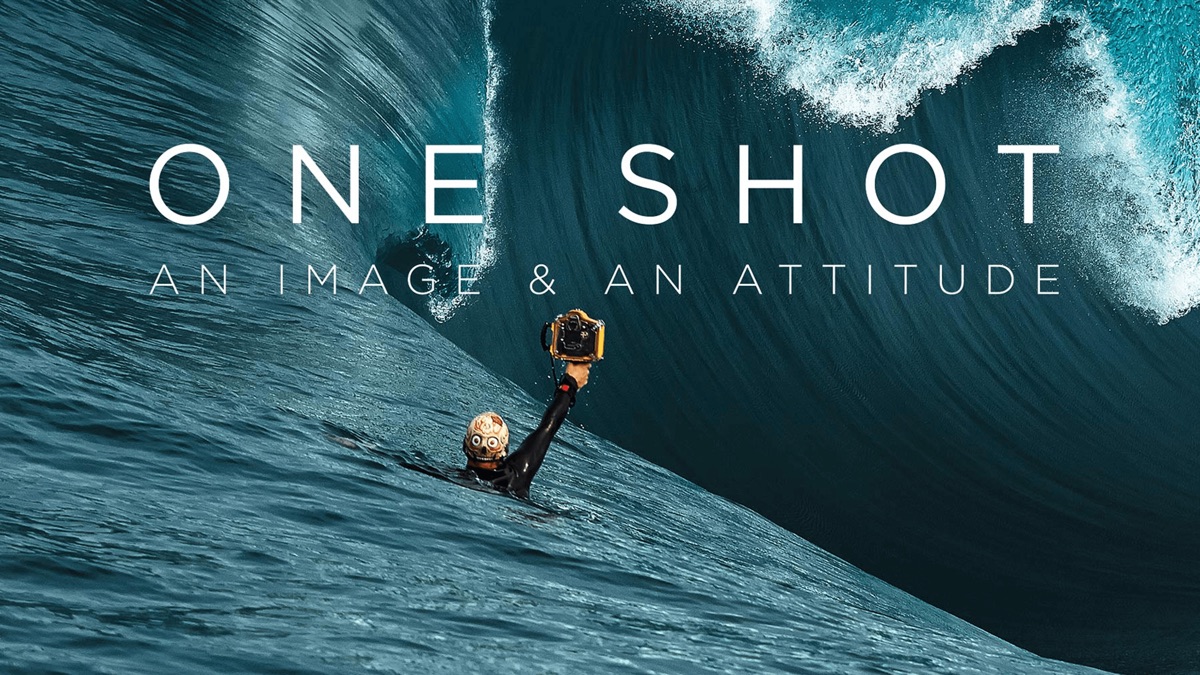 ‎One Shot - Apple TV