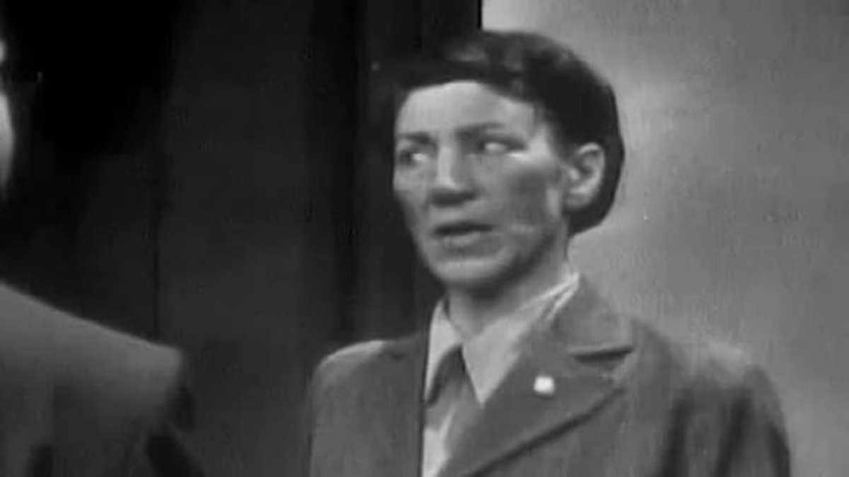 8/14/1952 Mister Peepers (Season 1, Episode 5) Apple TV