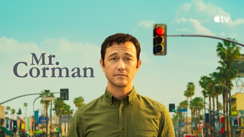 Mr. Corman