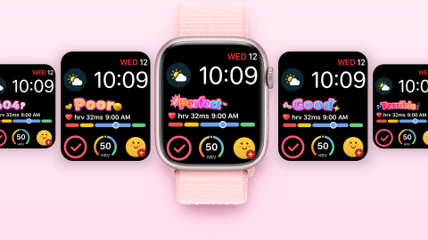 Read more about HRV Stress Monitor