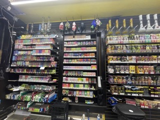 ZaZa Smoke Shop in Drexel Hill, PA United States - Apple Maps