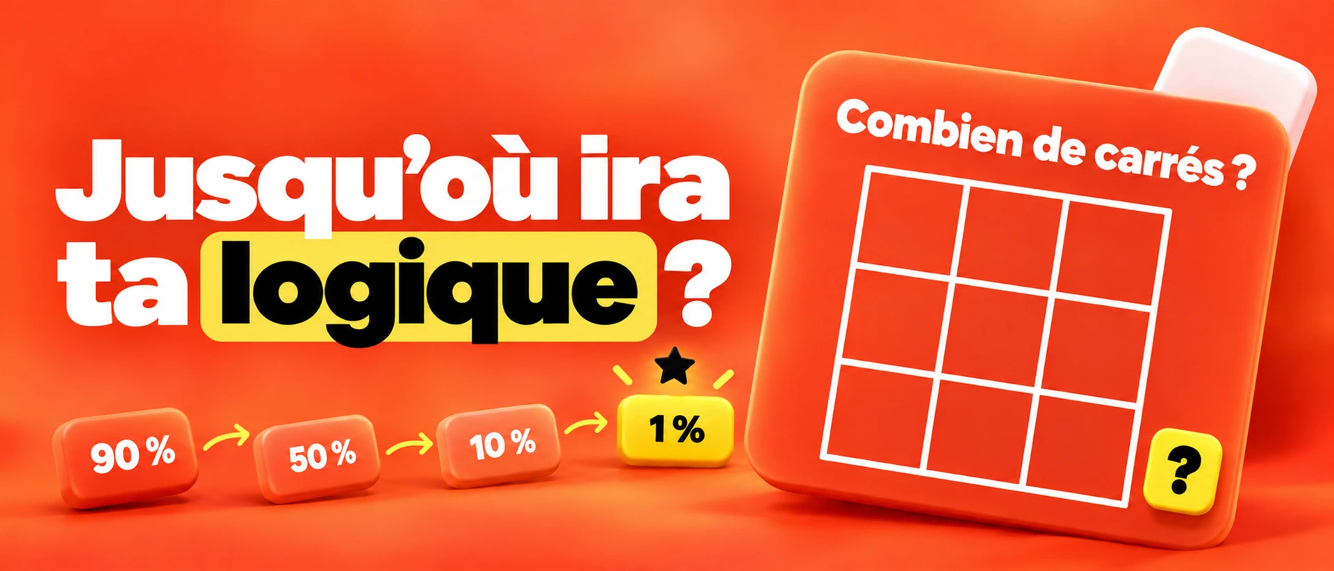 100% logique jeu product page header