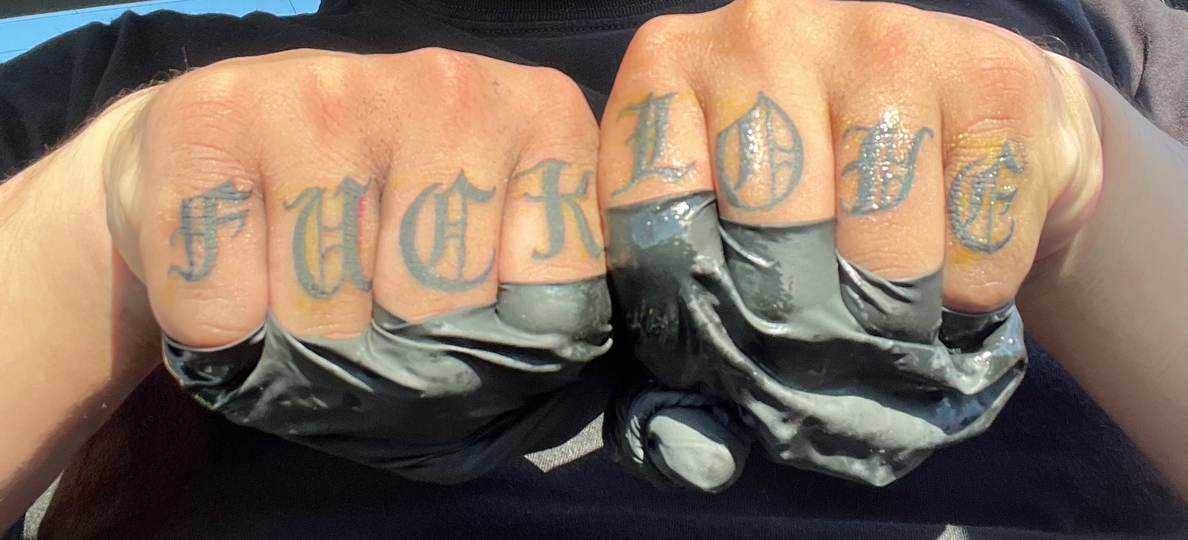 Tradition Tattoo