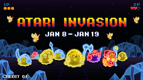 Read more about Atari invasion is here!