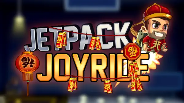 Lunar New Year Event is here!