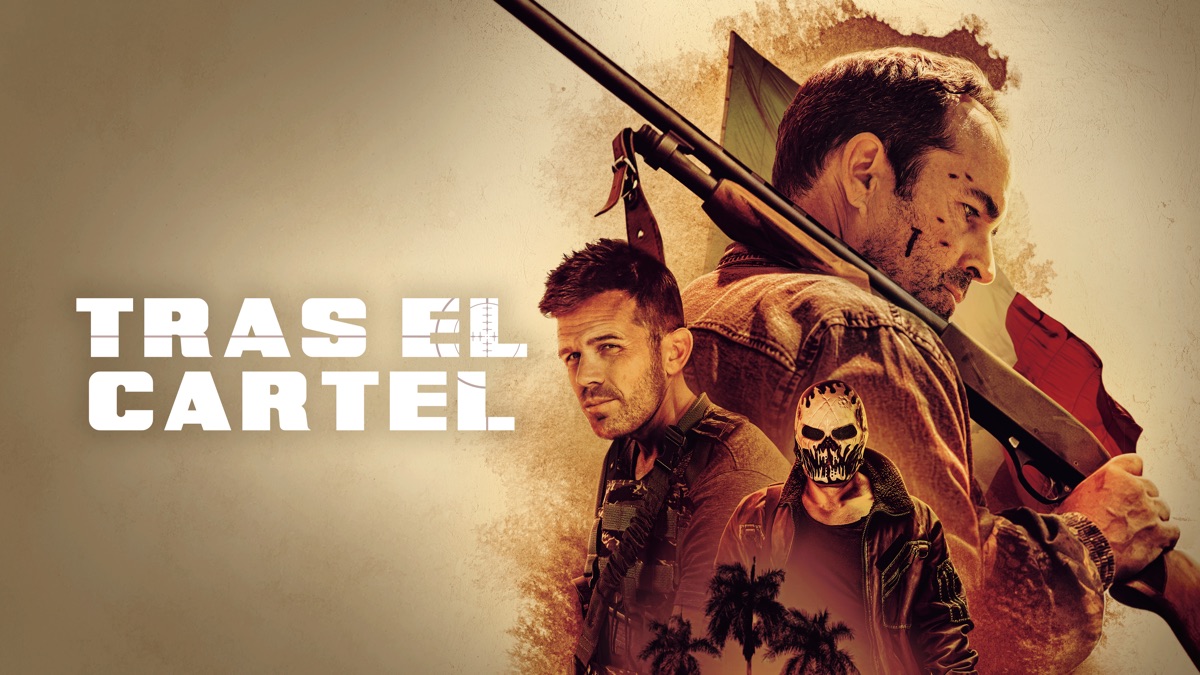 ‎Tras el cartel - Apple TV