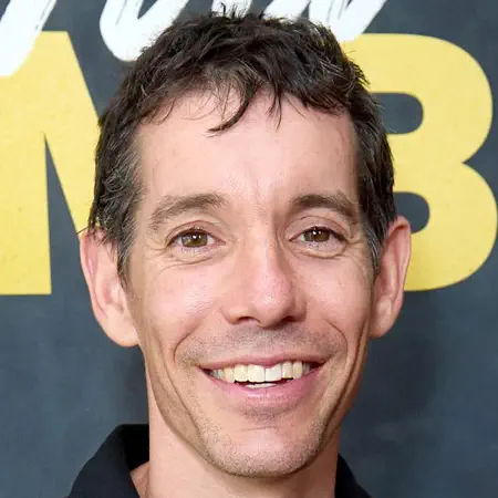 Alex Honnold