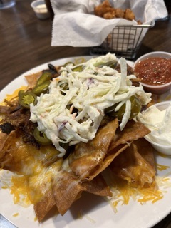 Roundabout Bar & Grill